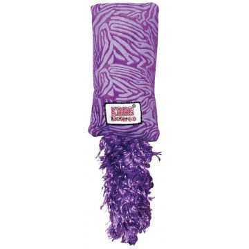 KONG Jucărie de pisicuţe Kickeroo Kitten, 21.56x5.72x3.18cm