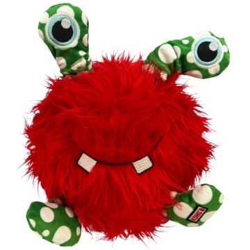 KONG Jucărie pentru câini, Whipples XL, ediţie Crăciun, diverse modele