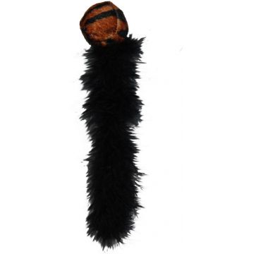 KONG Jucărie pentru pisici Wild Tails, diverse culori