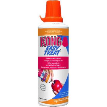 KONG Recompensă pentru câini Easy Treat Brânză Cheddar 226g
