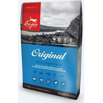 ORIJEN Original, 11,4kg