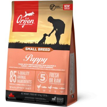ORIJEN Original Dog Junior MINI 1,8kg