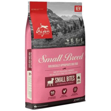ORIJEN Small Breed, 4,5kg