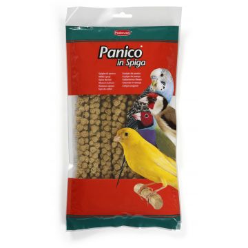 PADOVAN Crenguţe de Mei pentru păsari granivore 250g