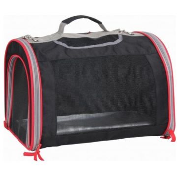 PAWISE Geantă pentru transport pentru câini şi pisici