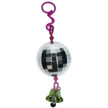 PAWISE Jucărie pentru păsări, 5.2cm