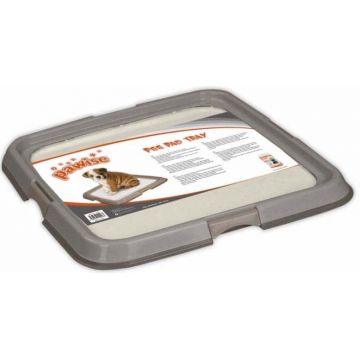 PAWISE Oliţă pentru căţei Puppy Toilet