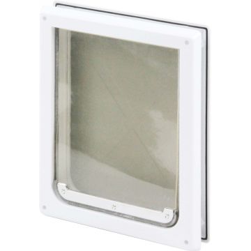 PAWISE Uşă pentru câini