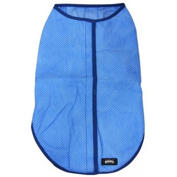 PAWISE Vestă răcoritoare pentru câini