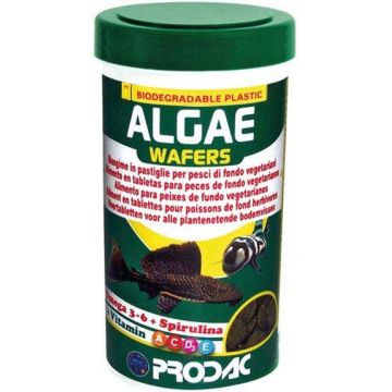 PRODAC Algae Wafer 100ml