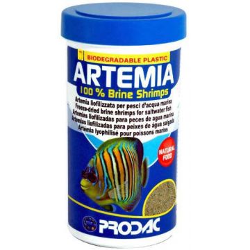 PRODAC Artemia 100ml