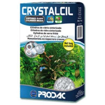 PRODAC Crystalcil Mini Cilindru pentru filtrare mecanică şi biologică