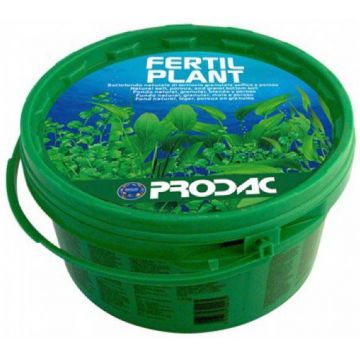 PRODAC Fertil Plant Sol pentru acvarii cu plante
