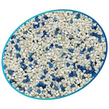 PRODAC Nisip Alb/Albs 0,7-1,2mm, 2,5kg