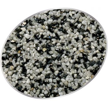 PRODAC Nisip Alb/Negru 0,7-1,2mm, 2,5kg