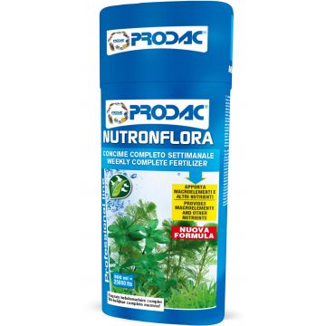 PRODAC Nutronflora Professional Supliment de săruri minerale
