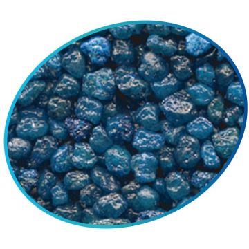 PRODAC Pietriş Albastru 2-3mm