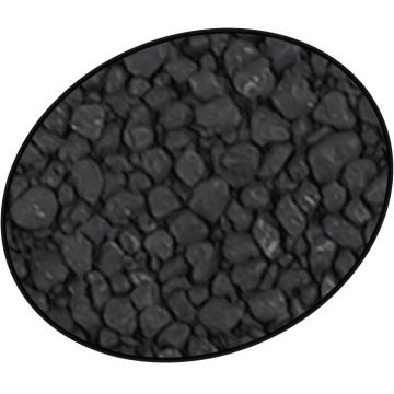 PRODAC Pietriş Negru 2-3mm