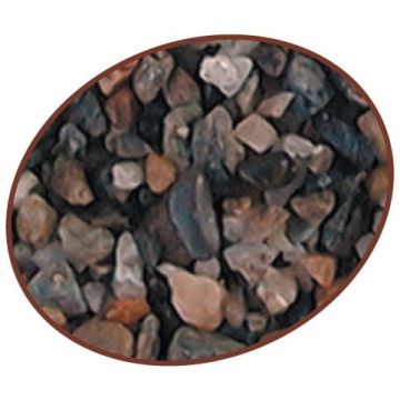 PRODAC Pietriş Policrom Natural 2-3mm