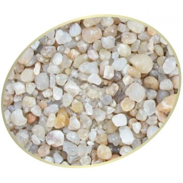 PRODAC Pietriş Roz 2-3mm