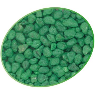 PRODAC Pietriş Verde deschis 2-3mm