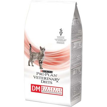 PURINA VD Cat DM Diabetic Management 1,5kg