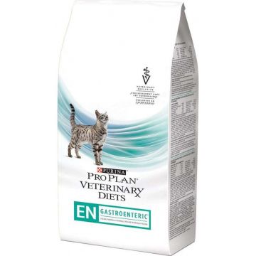 PURINA VD Cat EN Gastroenteric, pentru adecţiuni digestive