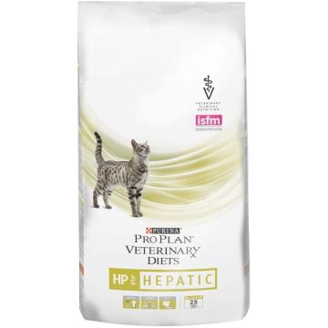 PURINA VD Cat HP Hepatic 1,5kg