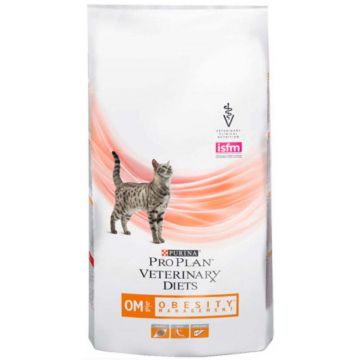 PURINA VD Cat OM Obesity Management 5kg