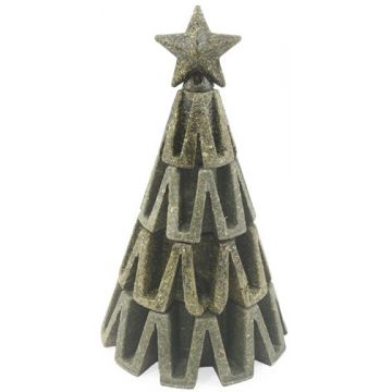 ROSEWOOD Delicatesă pentru rozătoare, Brăduţ 3D, ediţie Crăciun