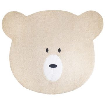 ROSEWOOD Pătură pt câini şi pisici, în formă de ursuleţ, ed Crăciun, 120x100cm