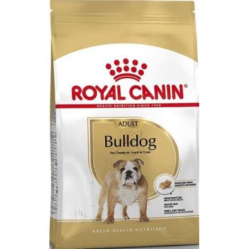 ROYAL CANIN BHN Bulldog Adult