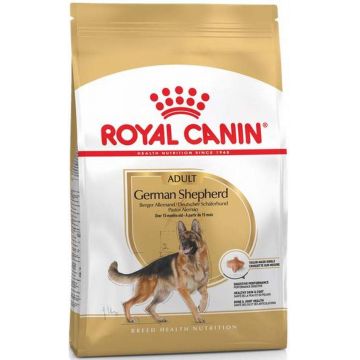 ROYAL CANIN BHN Ciobănesc German Adult