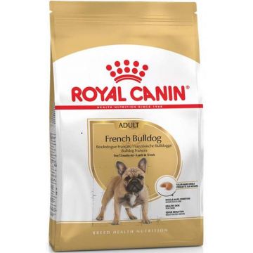 ROYAL CANIN BHN French Bulldog Adult