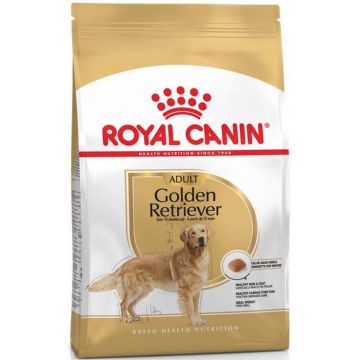 ROYAL CANIN BHN Golden Retriever Adult