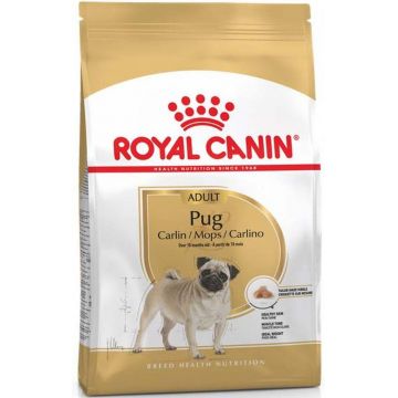 ROYAL CANIN BHN Mops (Pug) Adult 1,5kg