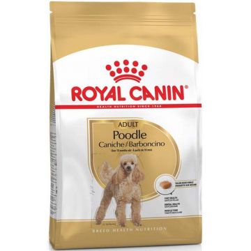 ROYAL CANIN BHN Poodle Adult 1,5kg
