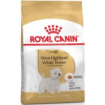 ROYAL CANIN BHN West Highland White Terrier Adult
