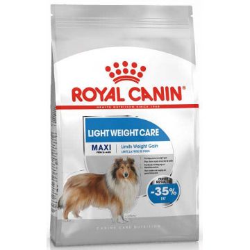 ROYAL CANIN CCN Maxi Light Weight Care 12kg