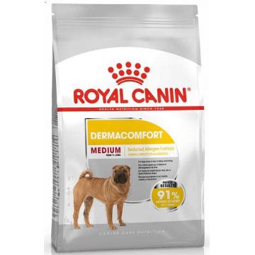 ROYAL CANIN CCN Medium Dermacomfort