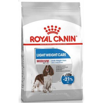 ROYAL CANIN CCN Medium Light Weight Care