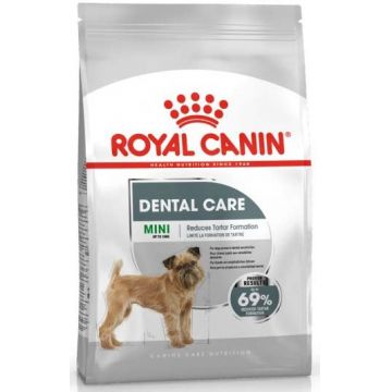 ROYAL CANIN CCN Mini Dental Care 1kg