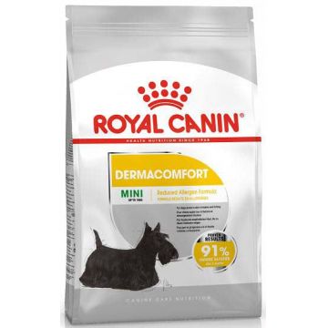 ROYAL CANIN CCN Mini Dermacomfort
