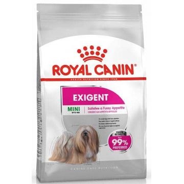 ROYAL CANIN CCN Mini Exigent