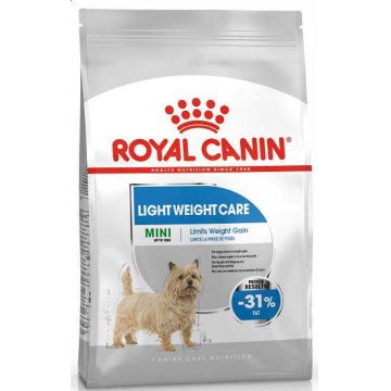 ROYAL CANIN CCN Mini Light Weight Care
