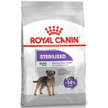 ROYAL CANIN CCN Mini Sterilised Adult