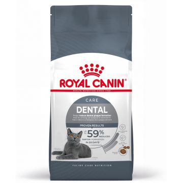 ROYAL CANIN FCN Dental Care