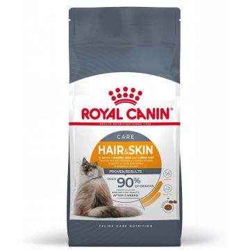 ROYAL CANIN FCN Hair & Skin Care