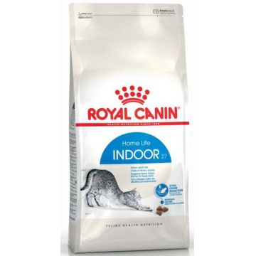 ROYAL CANIN FHN Indoor 27