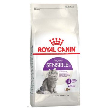 ROYAL CANIN FHN Sensible 33
